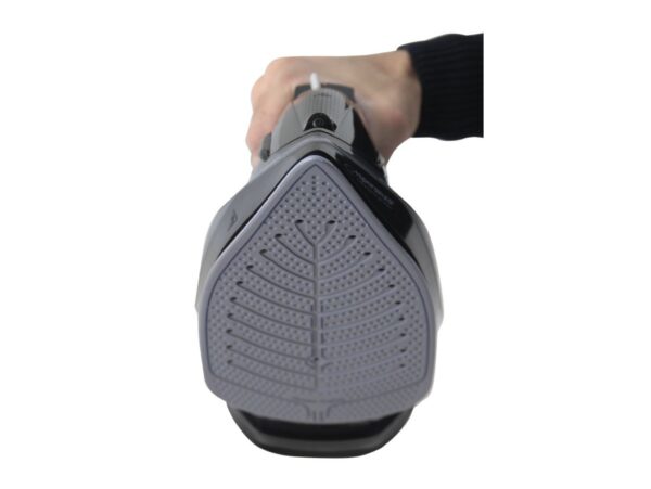 ESPERANZA ŻELAZKO PAROWE BEZPRZEWODOWE SATIN CERAMIC