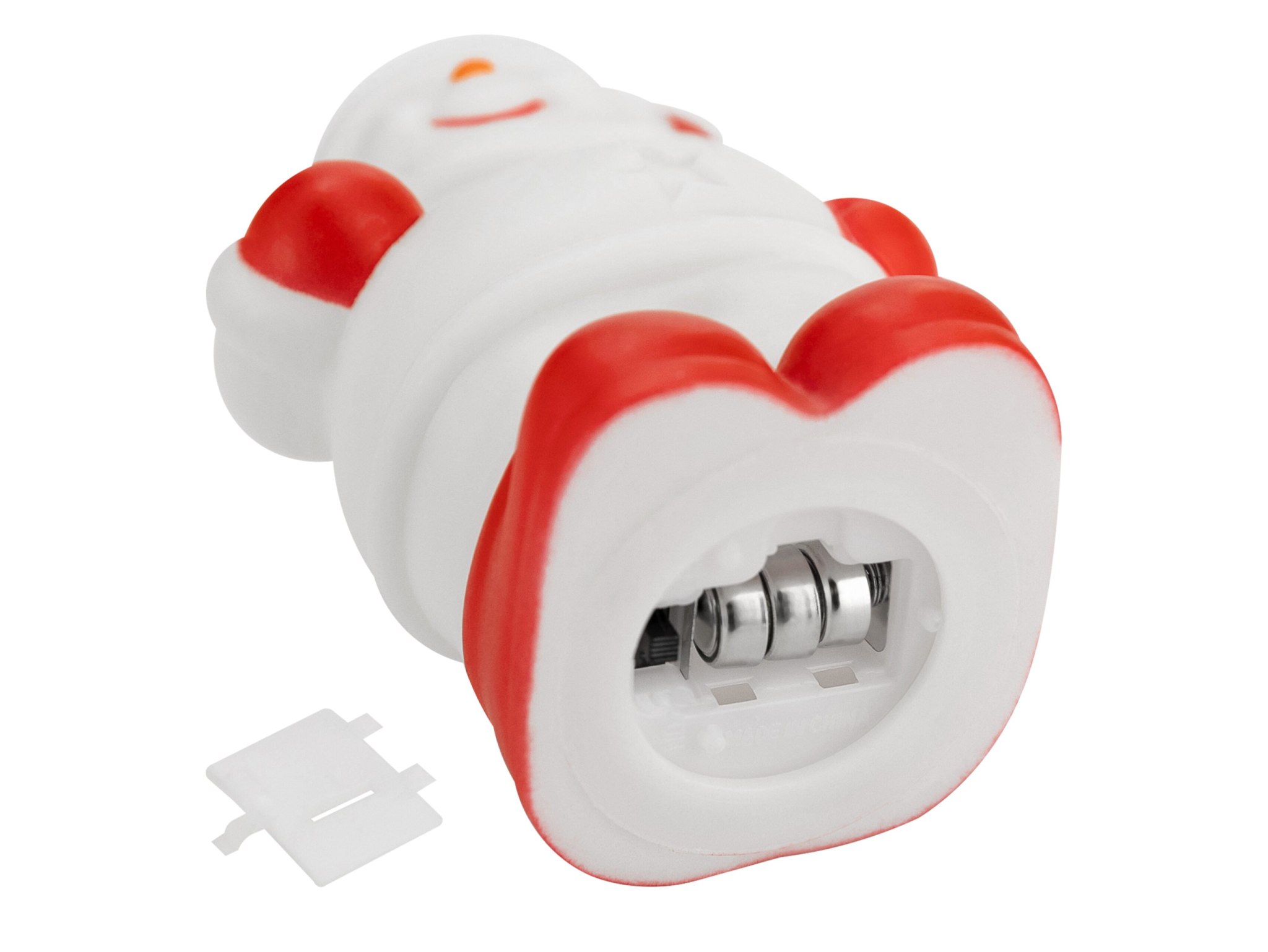 FIGURKA ŚWIĄTECZNA LED 13x8,5 - bałwan