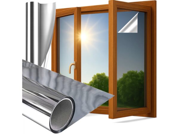 FOLIA LUSTRZANA SAMOPRZYLEPNA 150x58CM