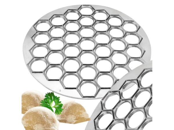 FOREMKA NA PIEROGI PIEROŻNICA