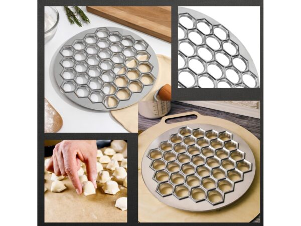 FOREMKA NA PIEROGI PIEROŻNICA