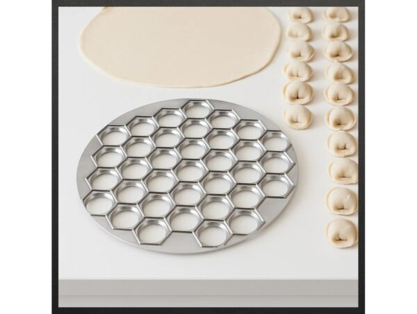 FOREMKA NA PIEROGI PIEROŻNICA