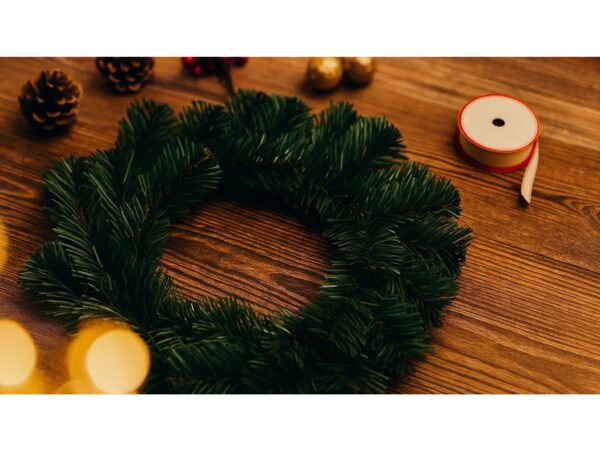 GAŁĄZKI ŚWIERKOWE NA STROIK 40SZT