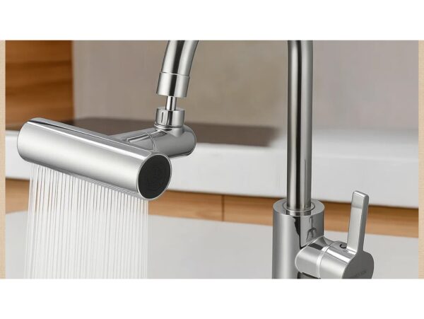 KOŃCÓWKA NA KRAN KUCHENNY