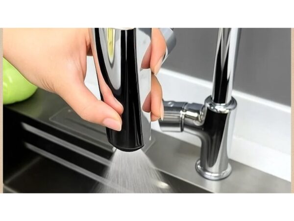 KOŃCÓWKA NA KRAN KUCHENNY