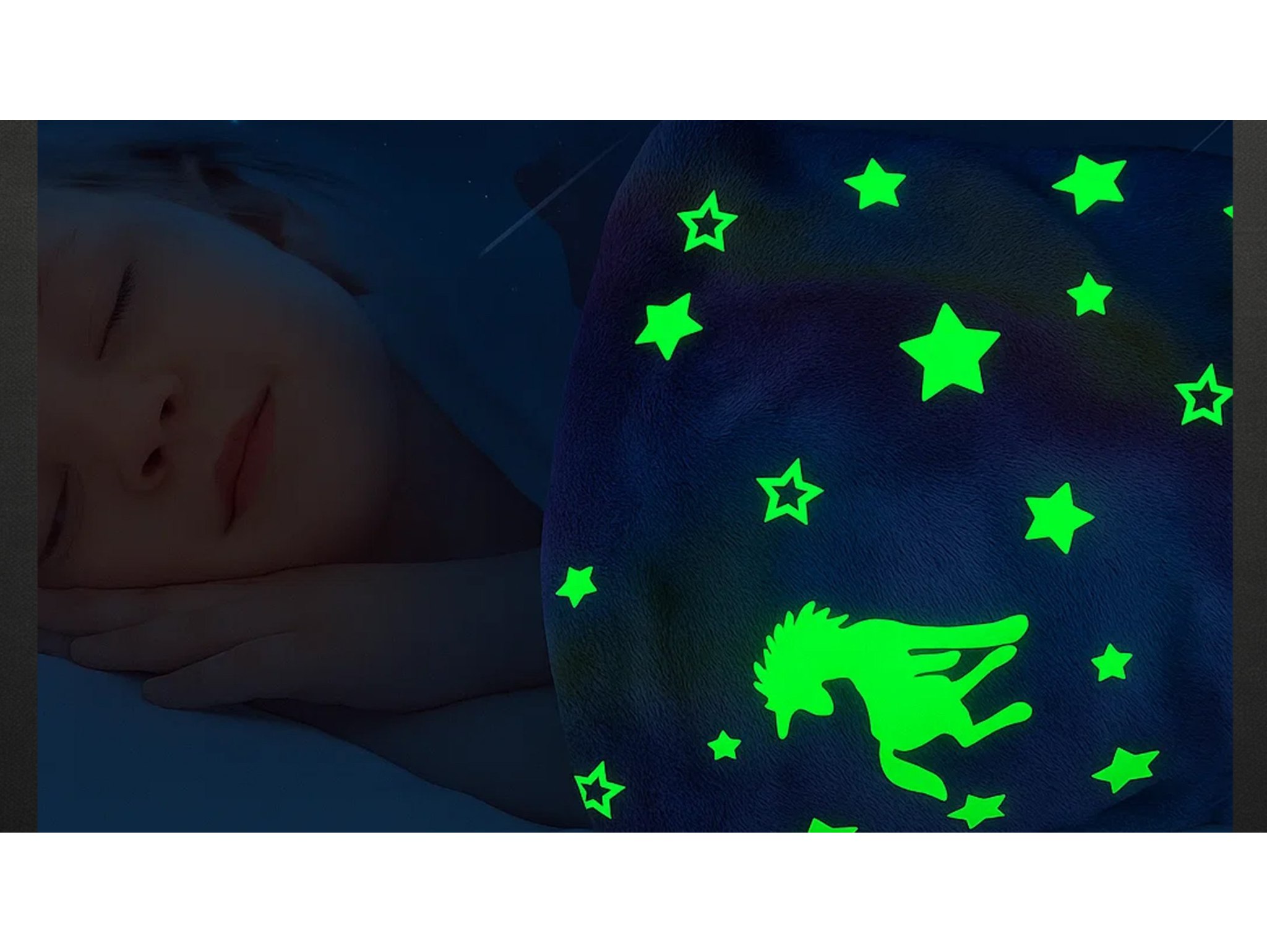 KOC OGON SYRENKA 105 cm - wzór 2