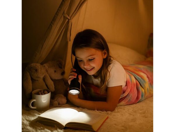 KOC OGON SYRENKA 105 cm - wzór 2