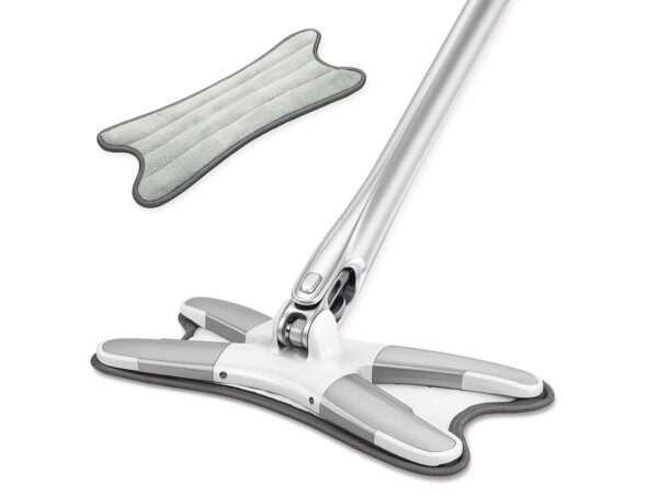 MOP PŁASKI Z WYCISKACZEM