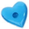 OGRZEWACZ DO RĄK ŻELOWY NIEBIESKIE SERCE 4SZT