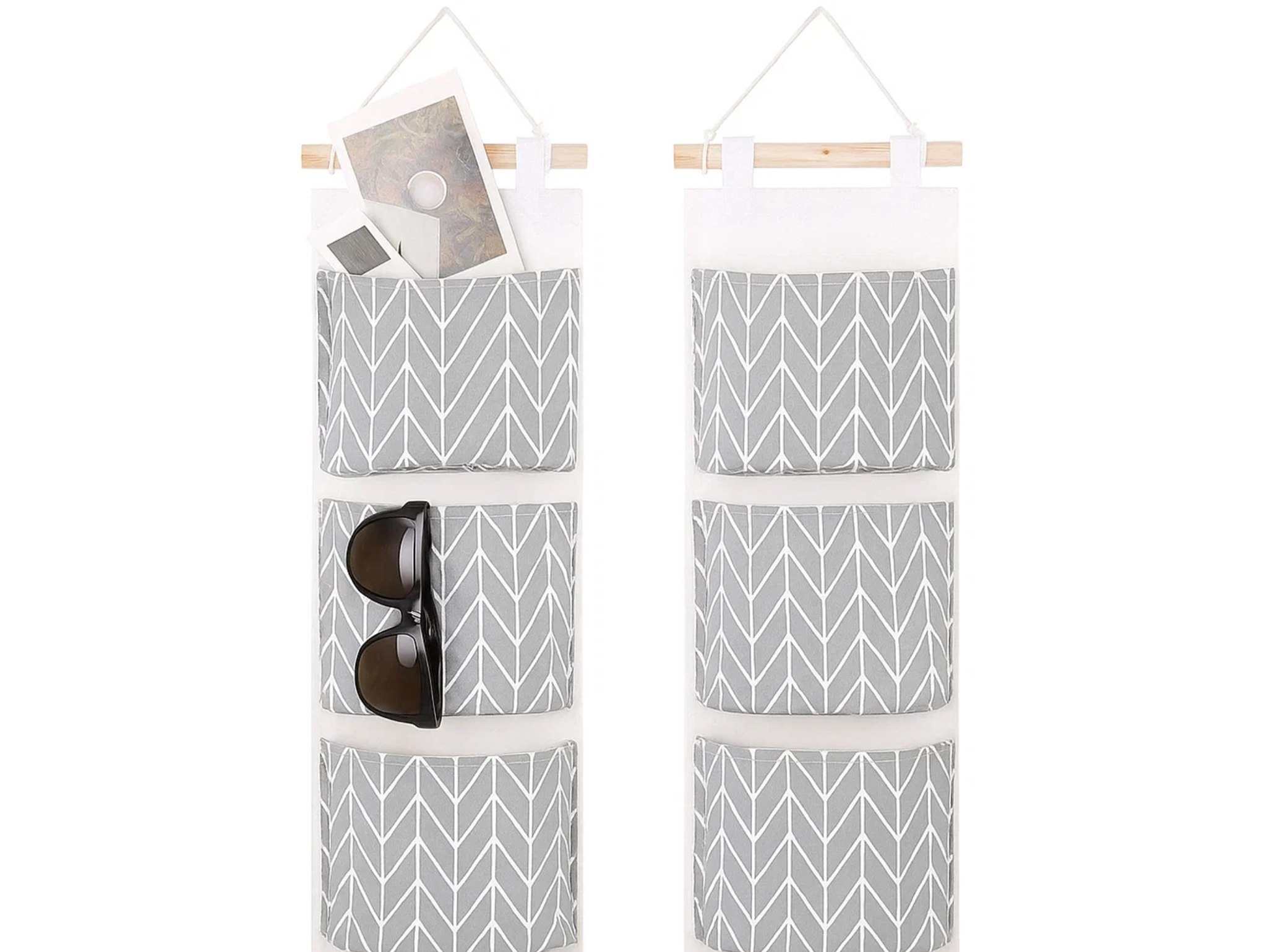 ORGANIZER WISZĄCY MATA NA ŚCIANĘ ŁAZIENKI ZABAWKI