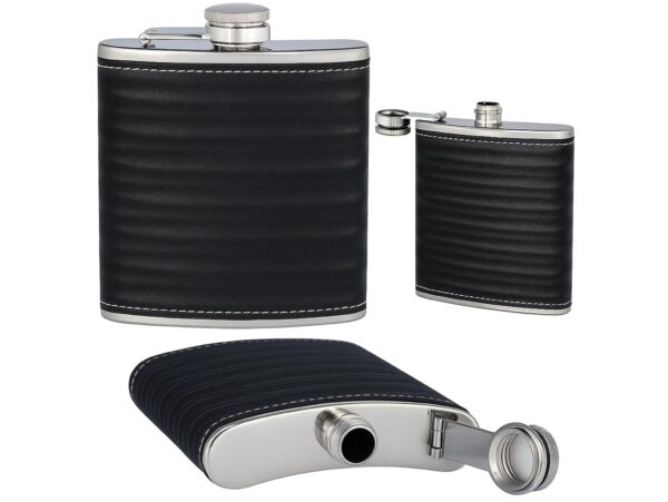 PIERSIÓWKA 240ml - czarny