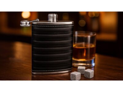 PIERSIÓWKA 240ml - czarny