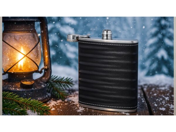 PIERSIÓWKA 240ml - czarny