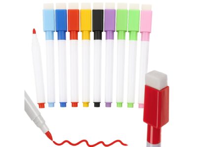 PISAKI SUCHOŚCIERALNE 8SZT - bez magnesów