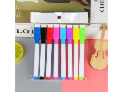 PISAKI SUCHOŚCIERALNE 8SZT - bez magnesów