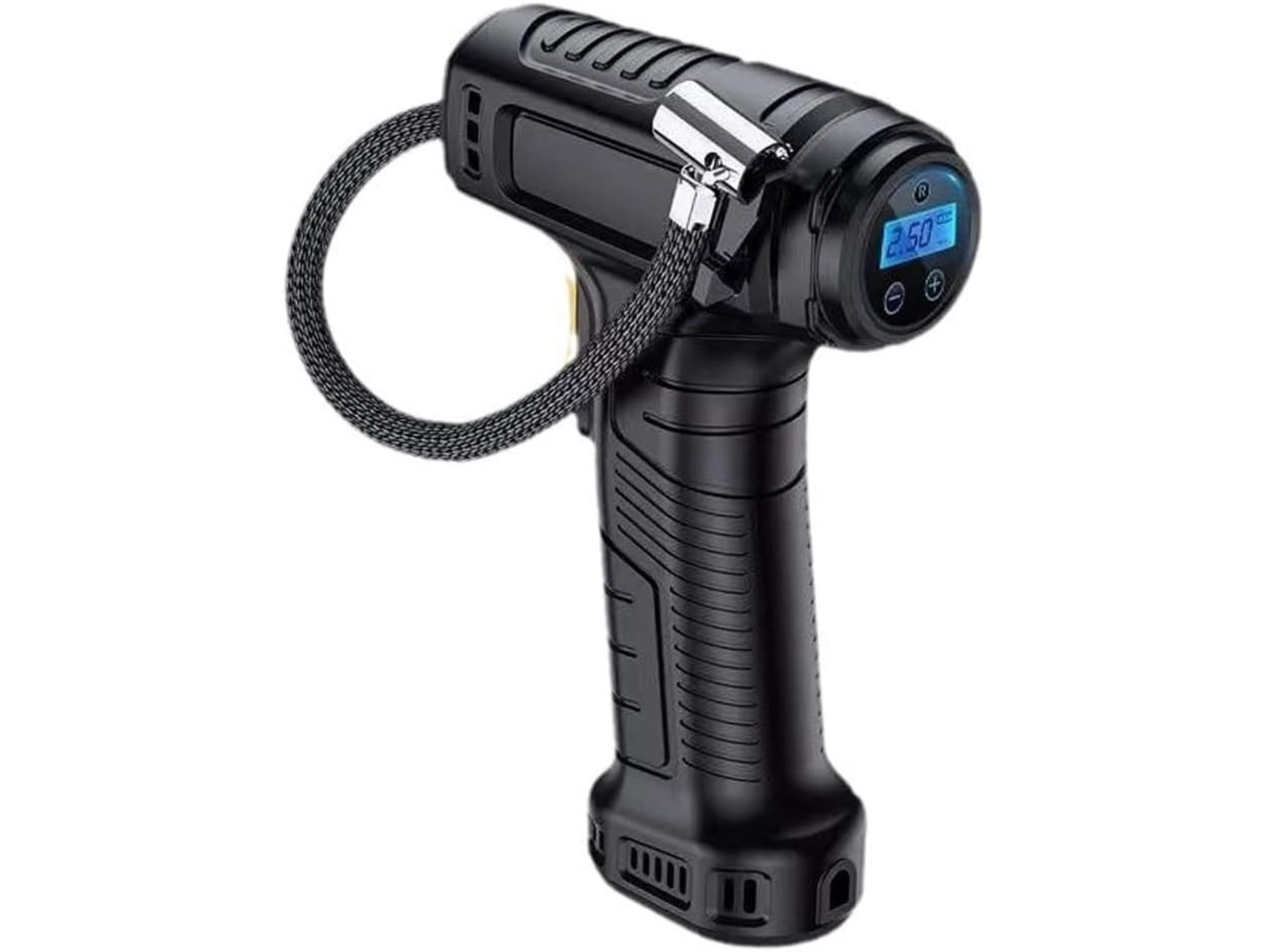 POMPKA DO KÓŁ OPON ELEKTRYCZNA KOMPRESOR