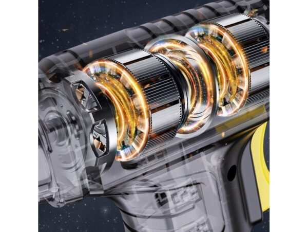 POMPKA DO KÓŁ OPON ELEKTRYCZNA KOMPRESOR