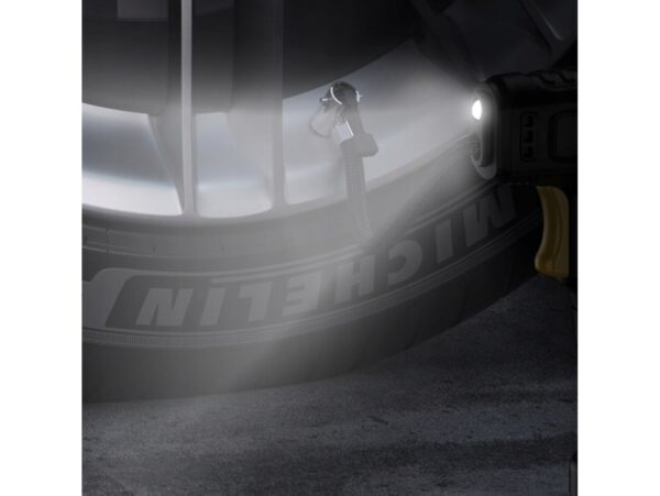 POMPKA DO KÓŁ OPON ELEKTRYCZNA KOMPRESOR