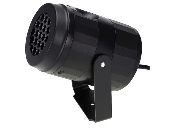 PROJEKTOR LED USB ŚWIĄTECZNY RZUTNIK NA ŚCIANĘ