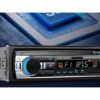 RADIO SAMOCHODOWE BLUETOOTH USB AUX