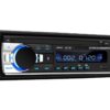 RADIO SAMOCHODOWE BLUETOOTH USB AUX
