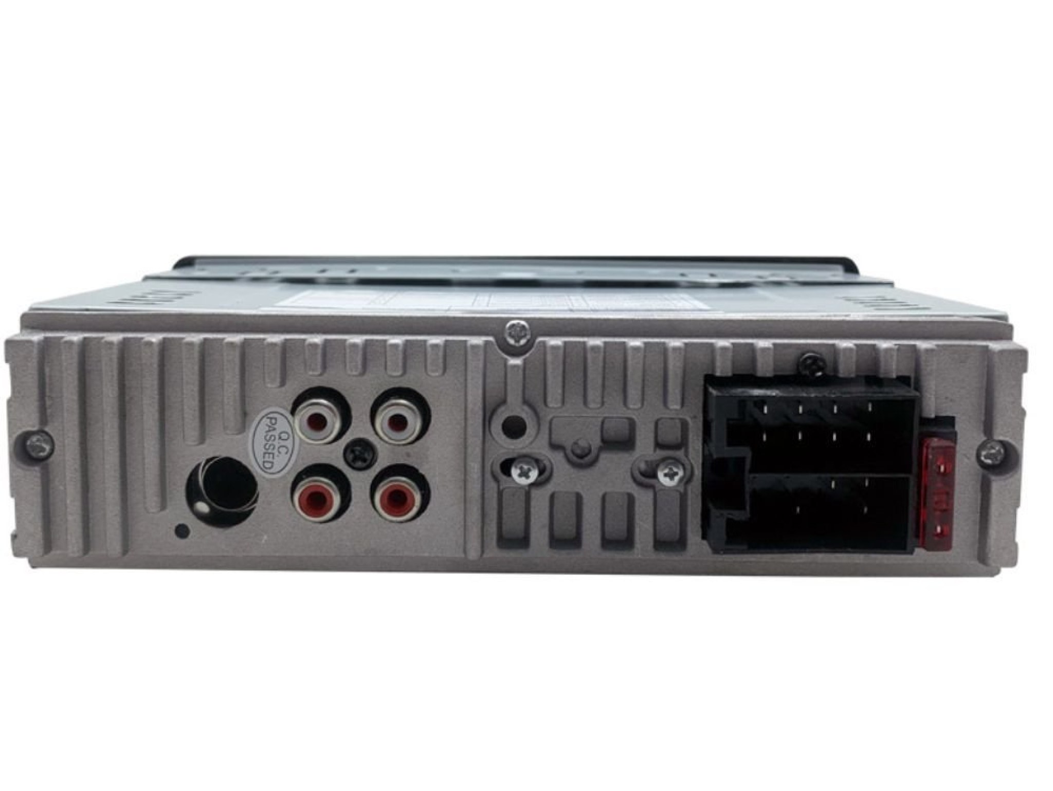 RADIO SAMOCHODOWE BLUETOOTH USB AUX