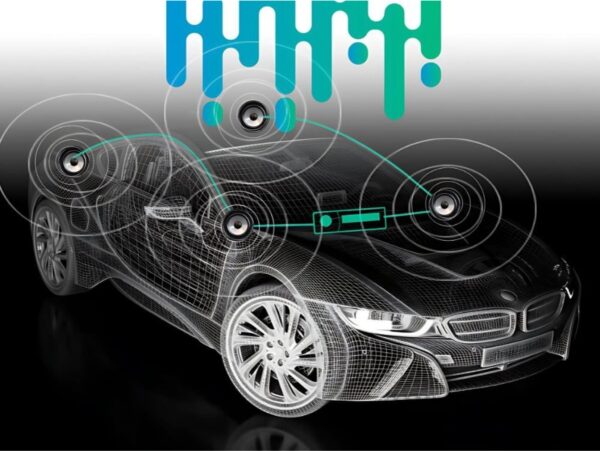 RADIO SAMOCHODOWE BLUETOOTH USB AUX