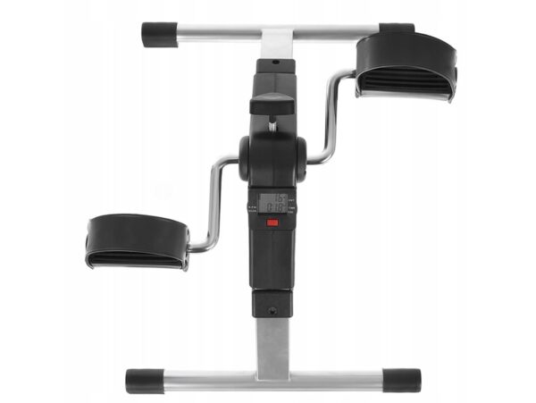 ROWEREK REHABILITACYJNY TRENINGOWY 2w1 SKŁADANY LCD