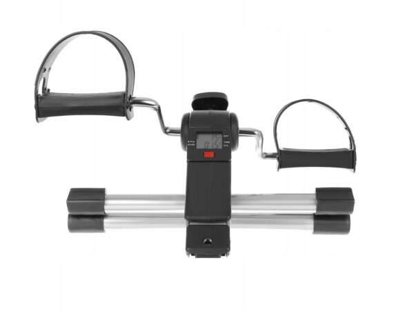 ROWEREK REHABILITACYJNY TRENINGOWY 2w1 SKŁADANY LCD