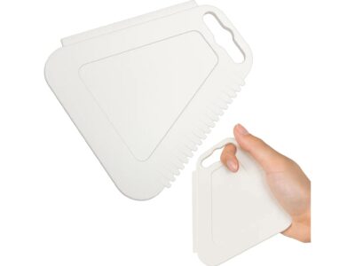 SKROBACZKA DO SZYB MINI 11x10CM