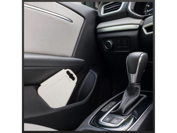 SKROBACZKA DO SZYB MINI 11x10CM