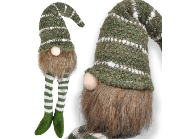 SKRZAT KRASNAL 37CM - zielony