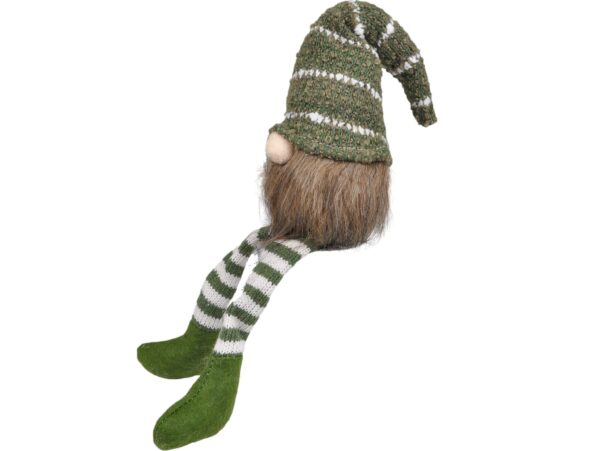 SKRZAT KRASNAL 37CM - zielony