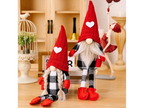 SKRZAT KRASNAL Z WARKOCZAMI 35CM