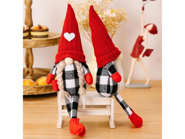 SKRZAT KRASNAL Z WARKOCZAMI 35CM