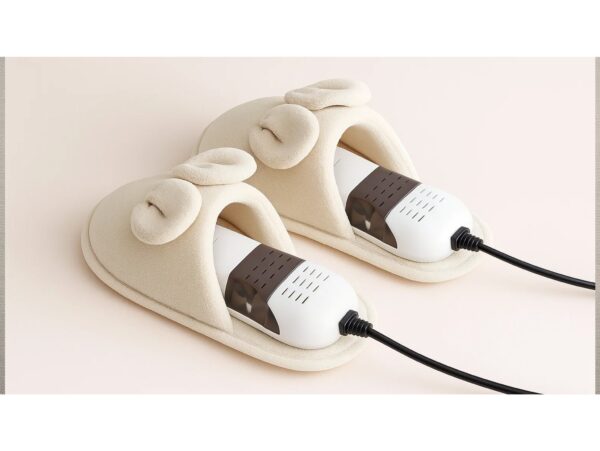 SUSZARKA DO BUTÓW Z DIODĄ UV