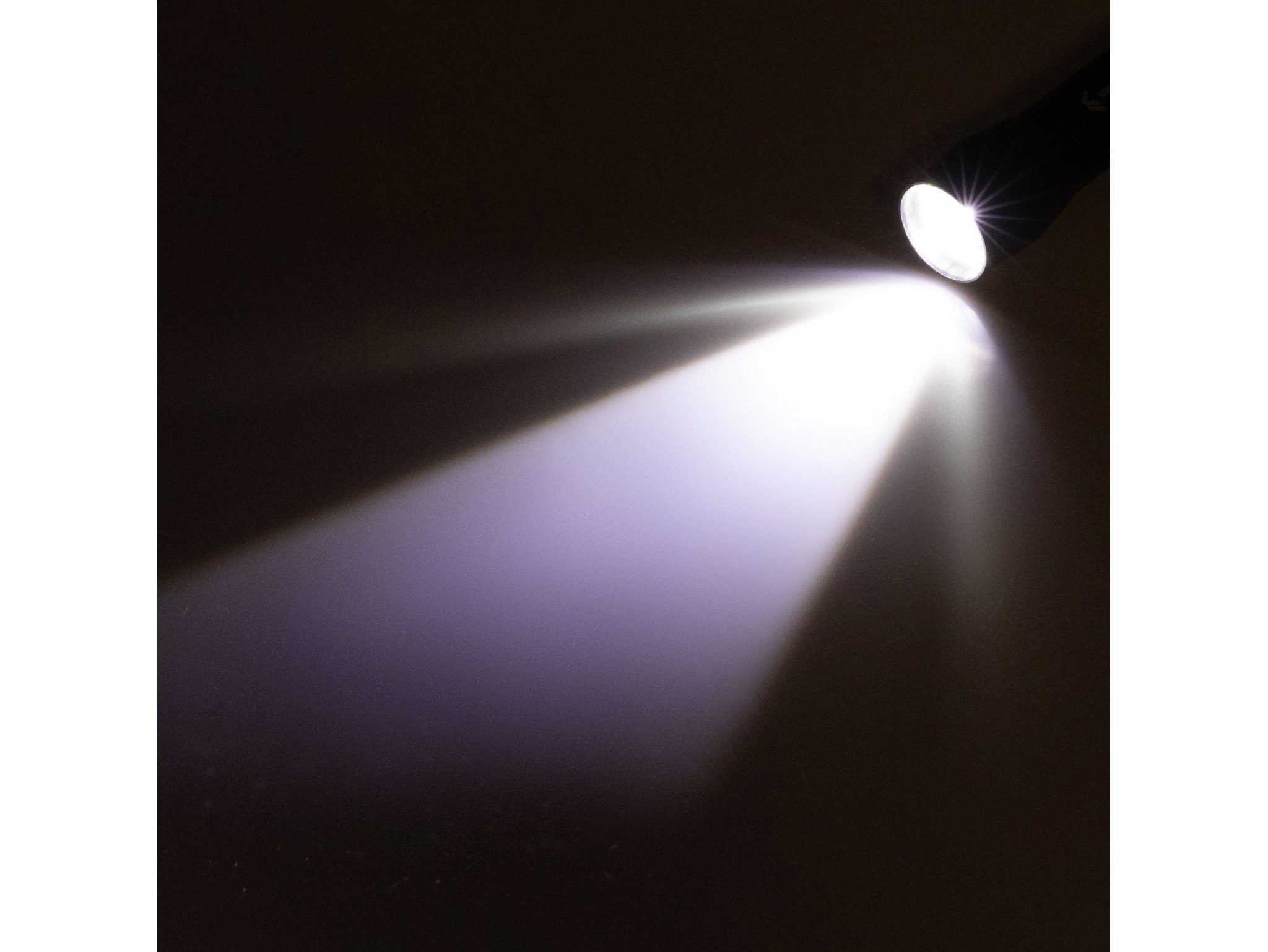 VERGIONIC LATARKA TAKTYCZNA LED - usb-C