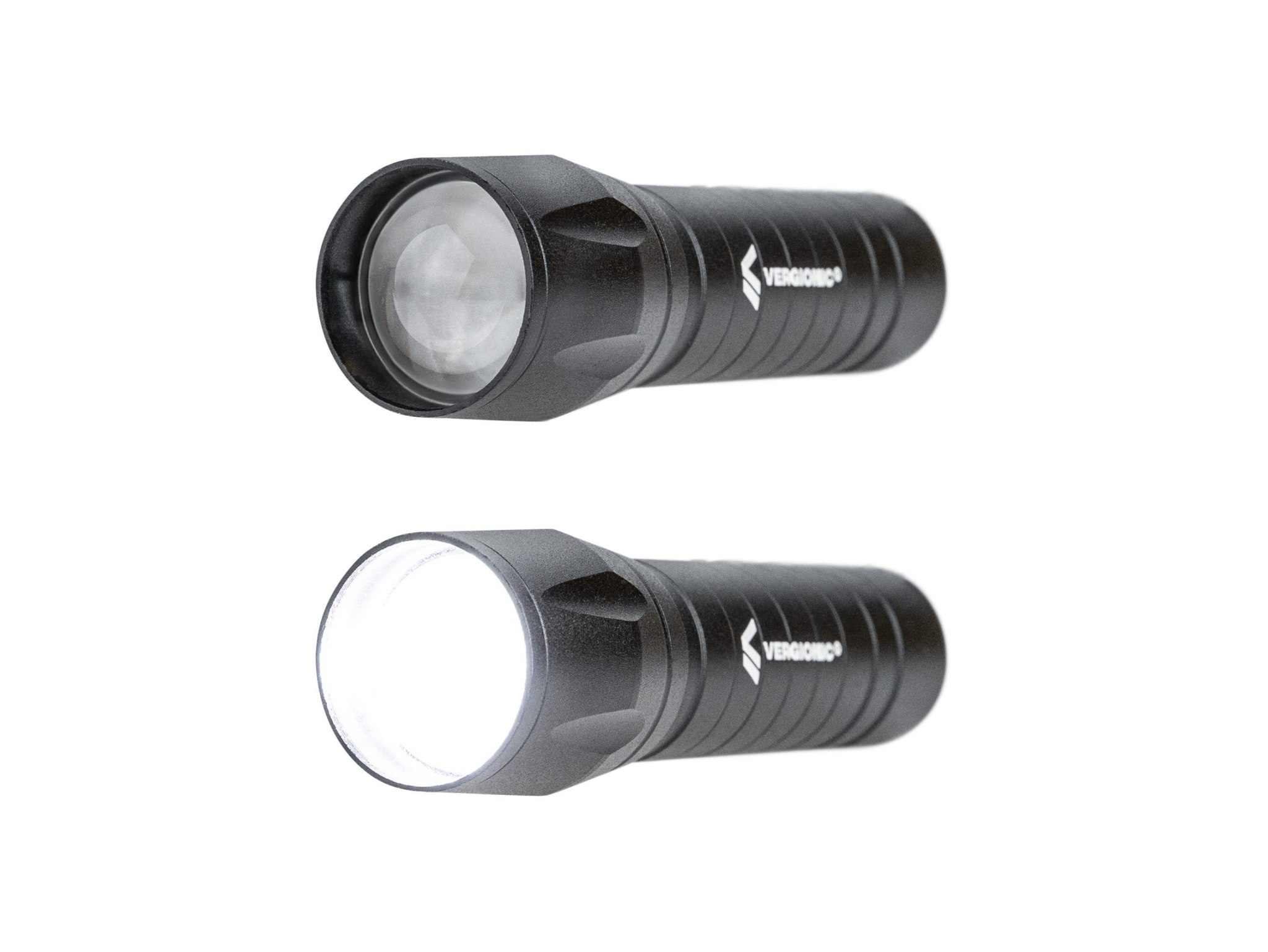 VERGIONIC LATARKA TAKTYCZNA LED - usb-C