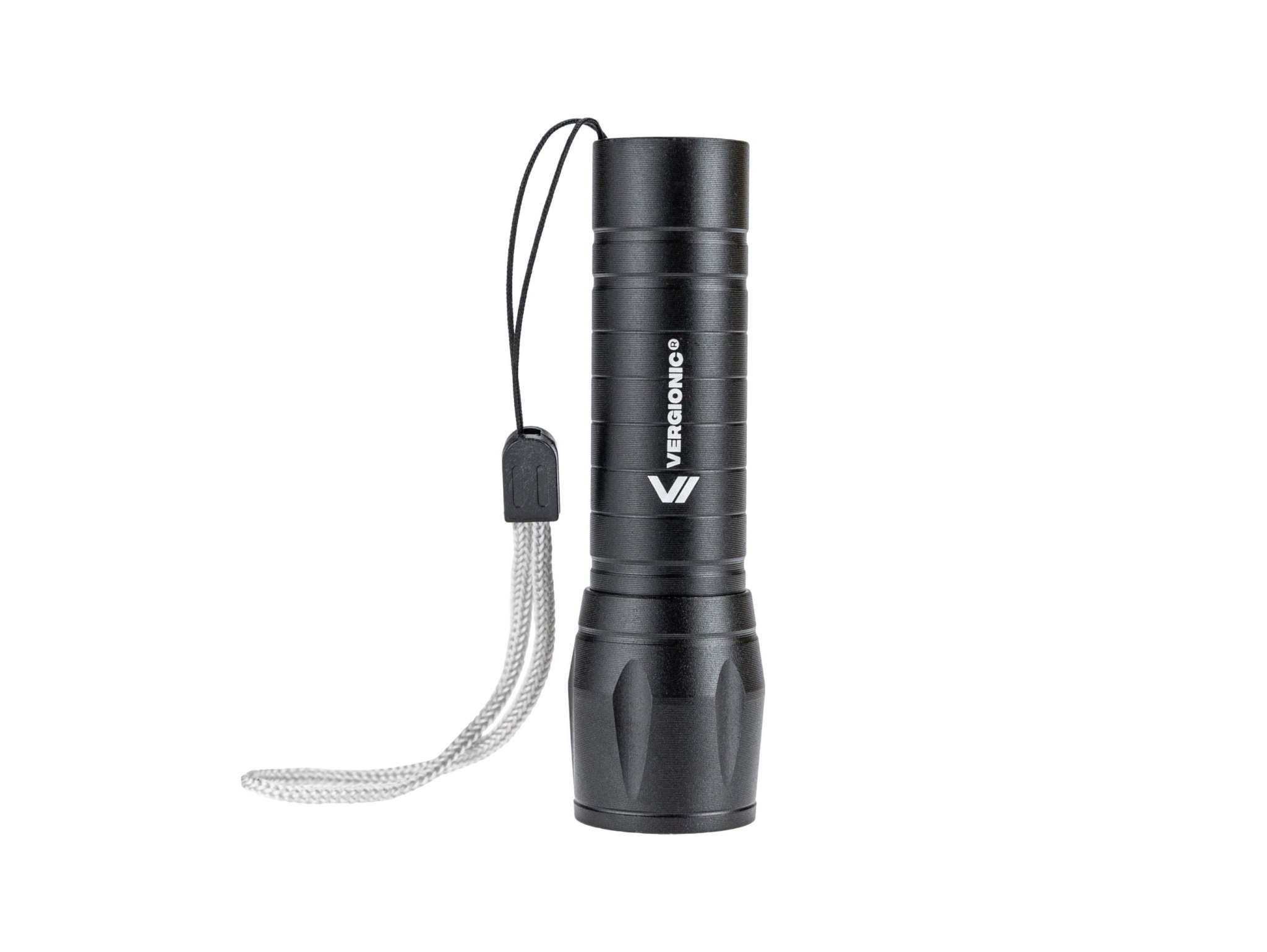 VERGIONIC LATARKA TAKTYCZNA LED - usb-C