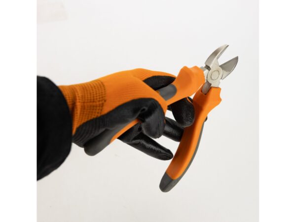 VERGIONIC RĘKAWICE ROBOCZE 3 PARY 10" - nieocieplane