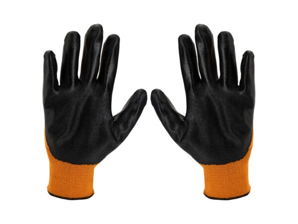 VERGIONIC RĘKAWICE ROBOCZE 3 PARY 10" - nieocieplane