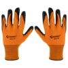 VERGIONIC RĘKAWICE ROBOCZE 3 PARY 10" - nieocieplane