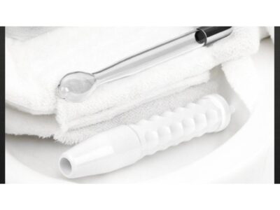 VEZO DARSONVAL 4 ELEKTRODY DERMA