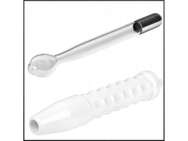 VEZO DARSONVAL 4 ELEKTRODY DERMA