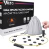 VEZO GRA MAGNETYCZNE KAMIENIE MAGNETYCZNA PLANSZOWA STRATEGICZNA