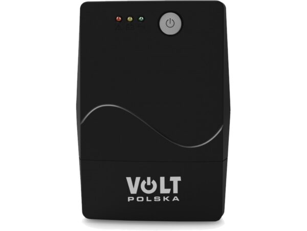 VOLT ZASILACZ AWARYJNY UPS PicoUPS 1000VA/600W 9Ah 5UP006007P VOLT