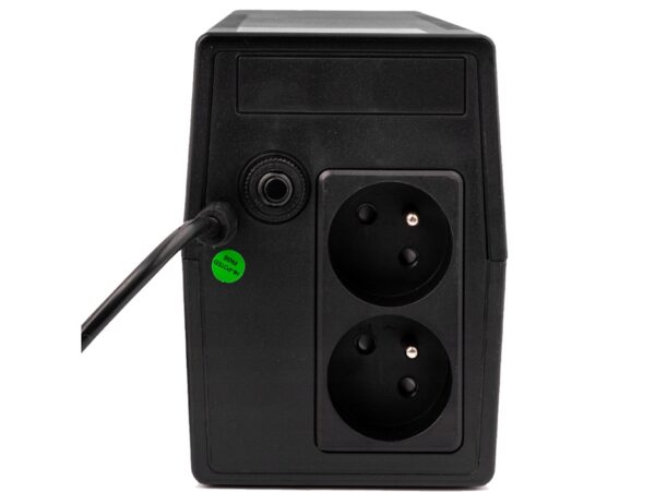 VOLT ZASILACZ AWARYJNY UPS PicoUPS 1000VA/600W 9Ah 5UP006007P VOLT