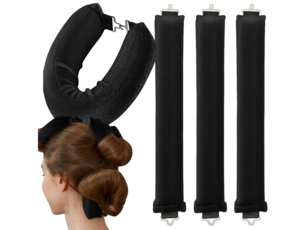 WAŁKI DO KRĘCENIA WŁOSÓW ZESTAW 3SZT