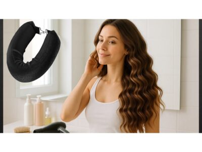 WAŁKI DO KRĘCENIA WŁOSÓW ZESTAW 3SZT