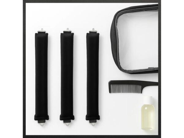 WAŁKI DO KRĘCENIA WŁOSÓW ZESTAW 3SZT